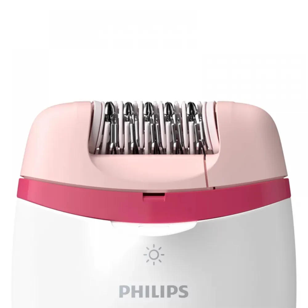 Philips Bre255/00 Epilator Ippon Mlu