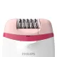 Philips Bre255/00 Epilator Ippon Mlu
