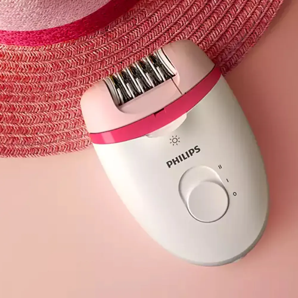Philips Bre255/00 Epilator Ippon Mlu