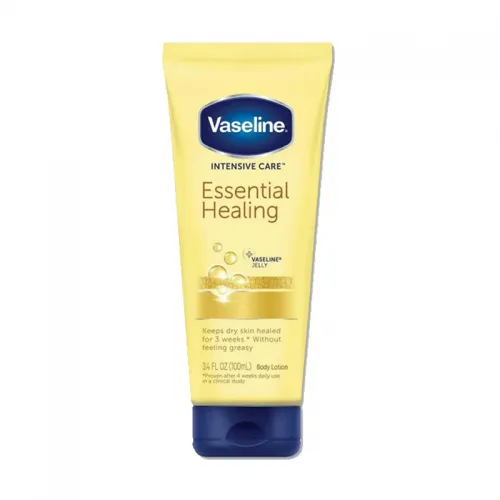 Vaseline Essential Healing Hand Cream - 100ml
