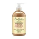 Shea Moisture Jamaica Black Castor Oil Strengthen& Restore Conditioner - 384ml