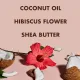 Shea Moisture Coconut & Hibiscus Curl Enhancing Smoothie - 91g