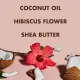 Shea Moisture Coconut & Hibiscus Friezz - Free Curl Mousse - 220ml
