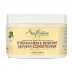 Shea Moisture Jamaican Black Castor Oil Strengthen & Restore Leave In Conditioner - 340ml