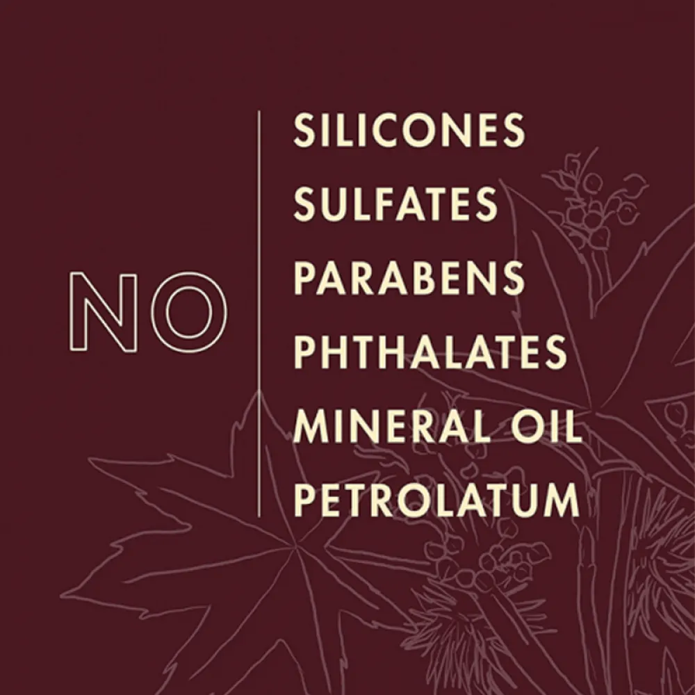 Shea Moisture Jamaican Black Castor Oil Strengthen & Restore Leave In Conditioner - 340ml