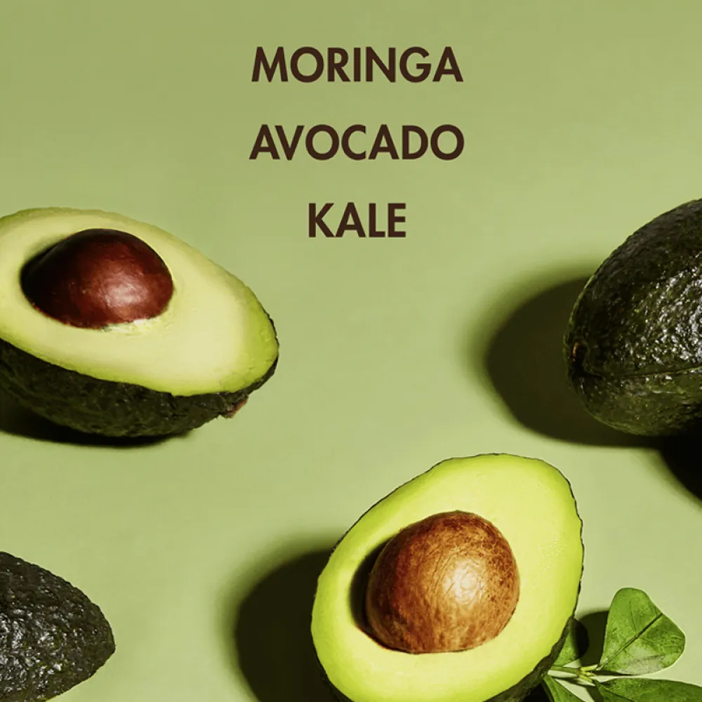 Shea Moisture Moringa & Avocado Power Greens Reconstructor - 237ml