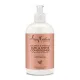 Shea Moisture Coconut & Hibiscus & Curl & Shine Conditioner - 384ml