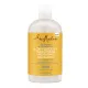 Shea Moisture Low Porosity Weightless Hydrating Shampoo - 384ml