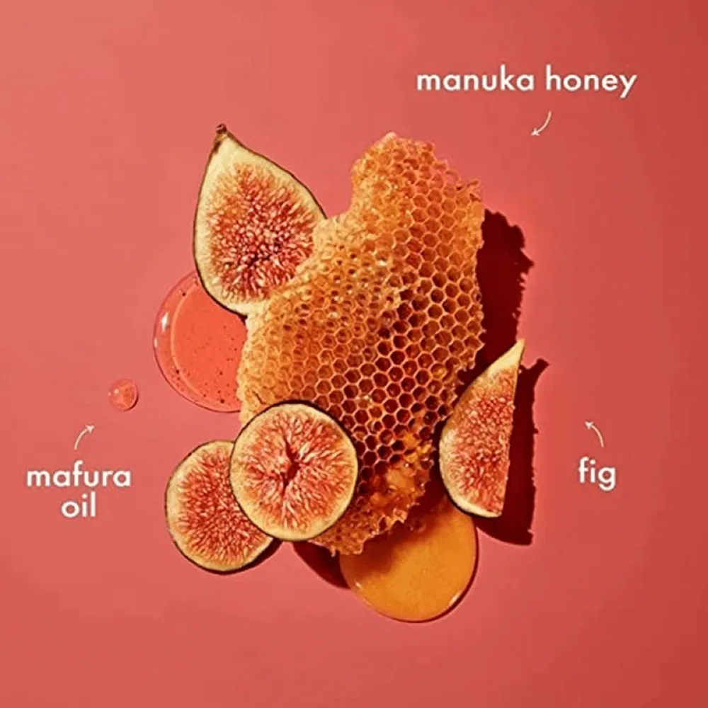 Shea Moisture Manuka Honey & Mafura Oil Intense Hydration Conditioner - 384ml