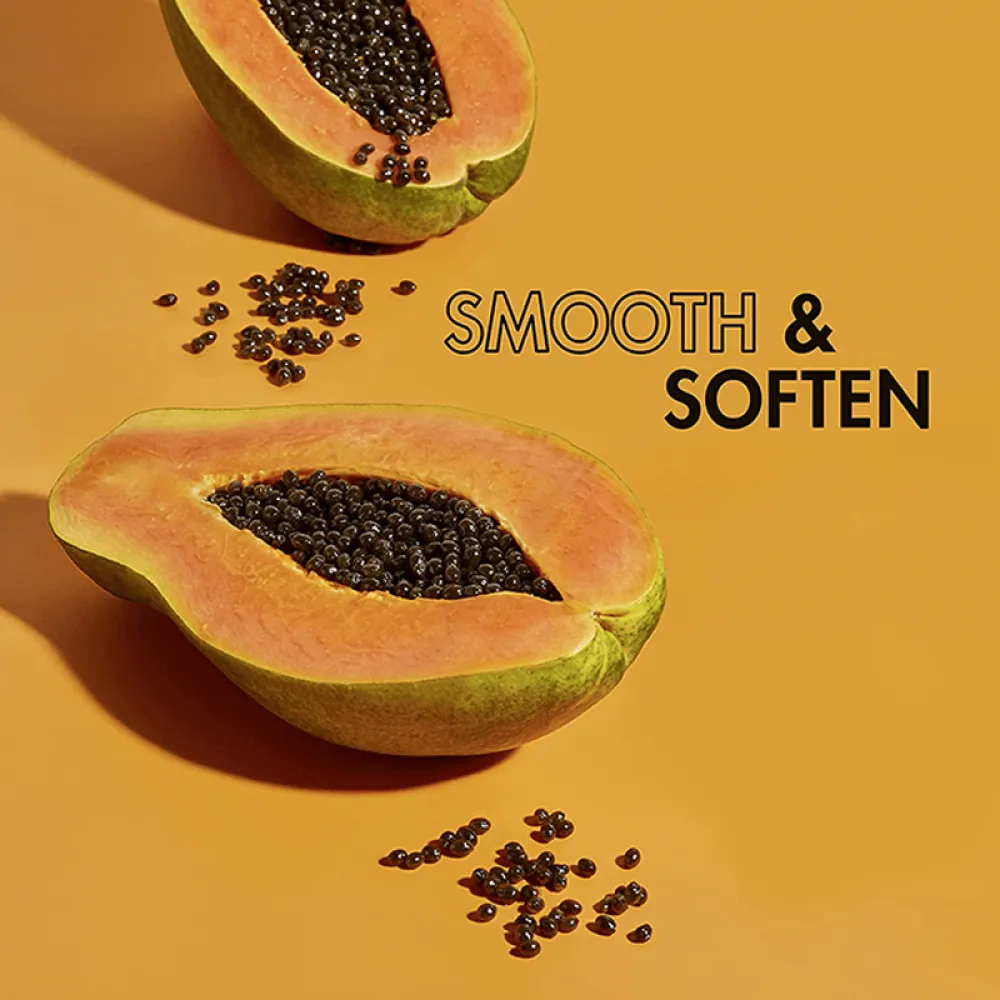 Shea Moisture All Day Frizz Control Conditioner Papaya & Neroli - 384ml