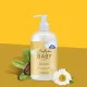 Shea Moisture Baby Lotion Raw Shea + Chamomile & Argan Oil 384ml