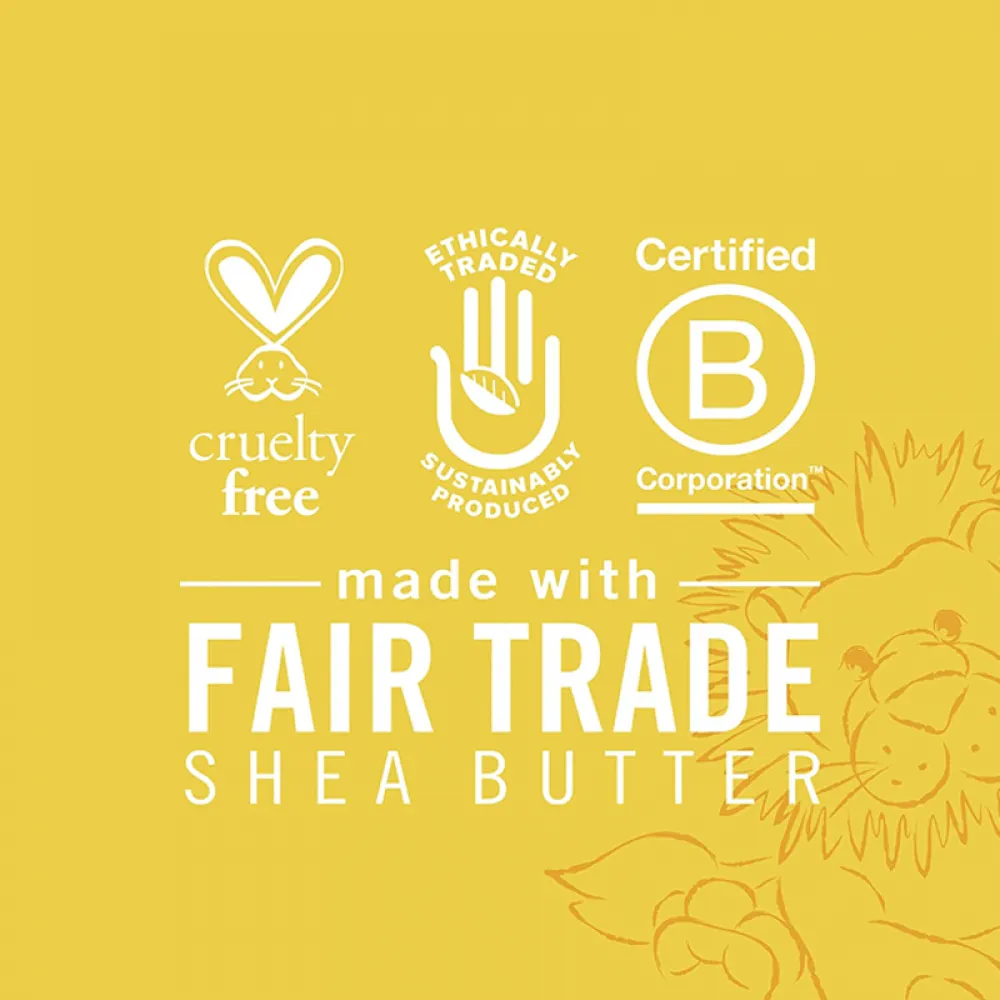 Shea Moisture Baby Lotion Raw Shea + Chamomile & Argan Oil 384ml