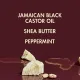 Shea Moisture Jamaica Black Castor Oil Strengthen & Restore Conditioner - 384 ml
