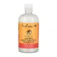 Shea Moisture All Day Frizz Control Shampoo Papaya & Neroli - 384ml