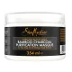Shea Moisture African Black Soap Bamboo Charcoal Purification Masque - 354 ml