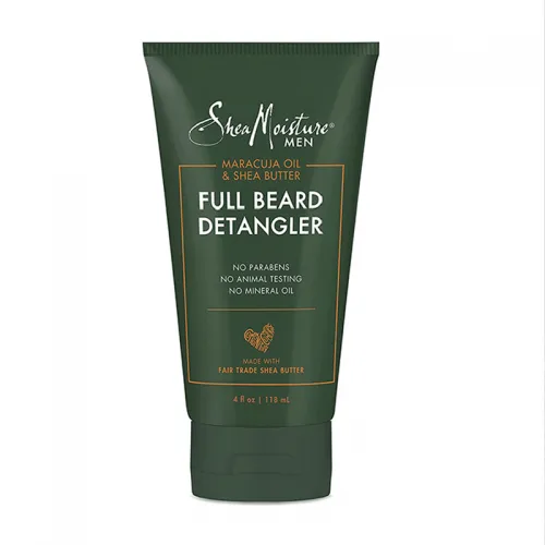 Shea Moisture Full Beard Detangler - 118ml