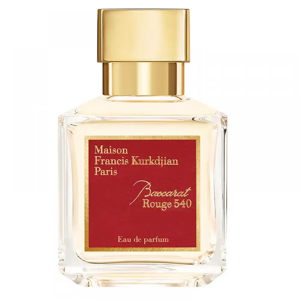 MAISON FRANCIS KURKDJIAN Baccarat Rouge 540 - Eau de Parfum 70 ML