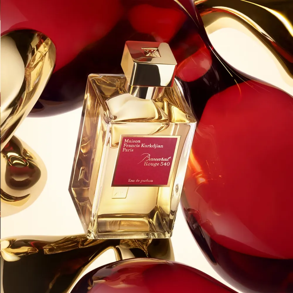 MAISON FRANCIS KURKDJIAN Baccarat Rouge 540 - Eau de Parfum 70 ML