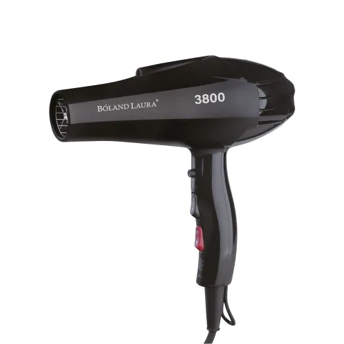 BL-3800 Hair Dryer from Bolandlaura