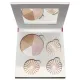 Make Over 22 Glow Makeup Highlighter Palette - GM001
