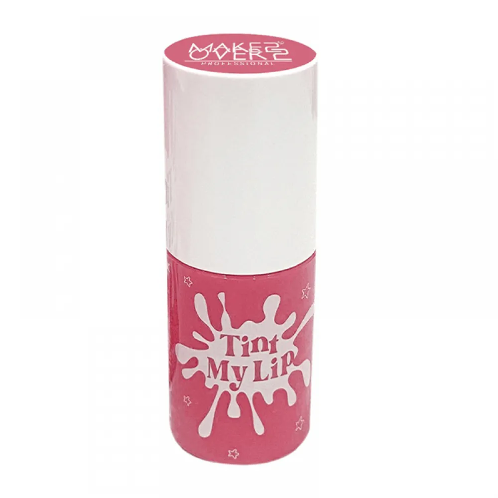 Make Over 22 My Lip Cheek and Lips Tint - Coral