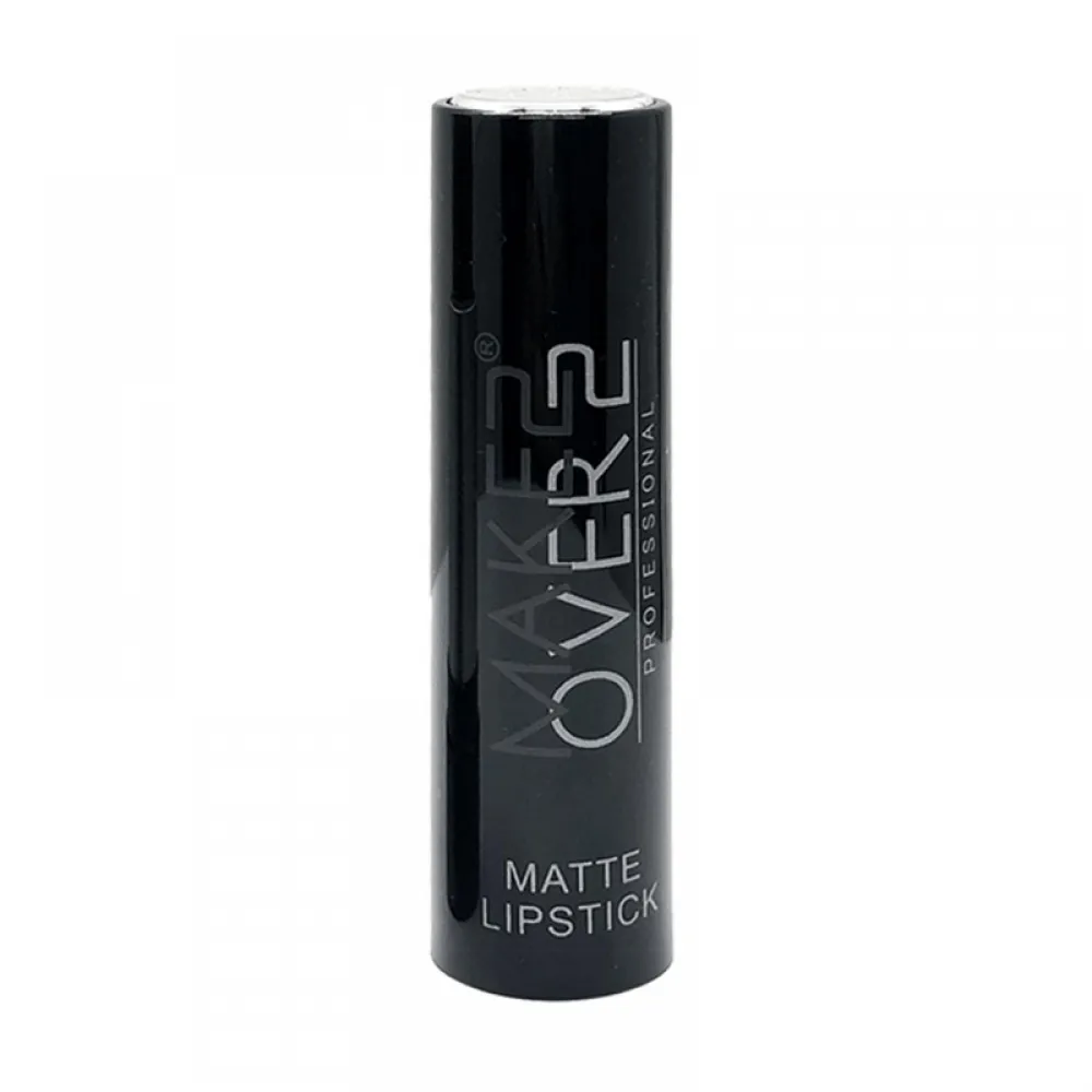 Make Over 22 Long Lasting Matte Lipstick - M610