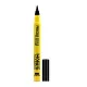Make Over 22 Precise Style Liquid Eyeliner Waterproof Pen - Black - PE002