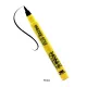 Make Over 22 Precise Style Liquid Eyeliner Waterproof Pen - Black - PE002