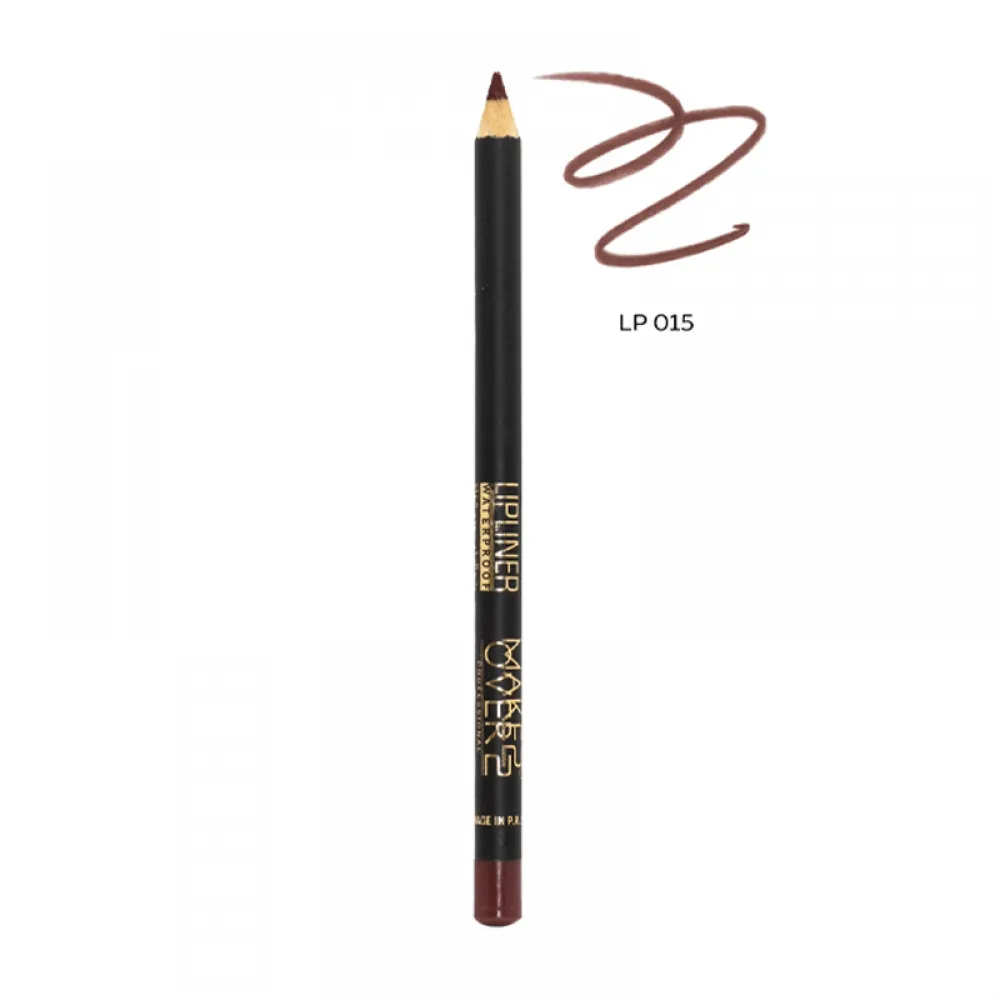 Make Over 22 Lip Liner - LP15