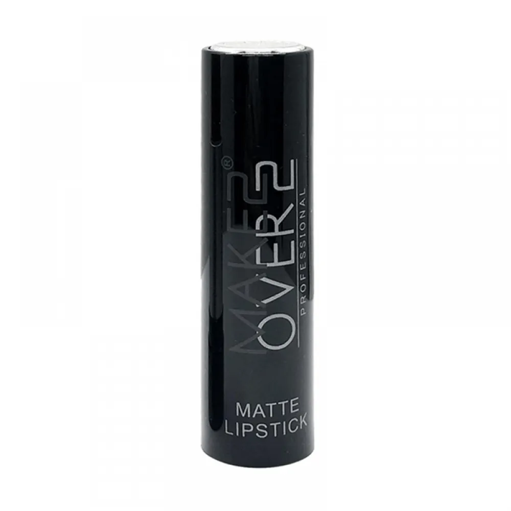 Make Over 22 Long Lasting Matte Lipstick - M629