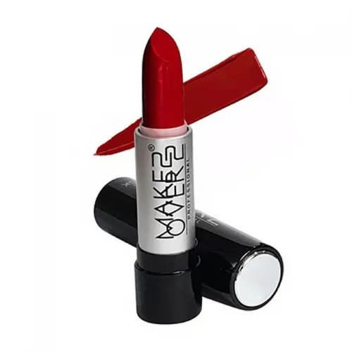 احمر شفاه روج لونج لاستينج مات من ميك اوفر 22 - M620