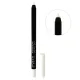 Make Over 22 Kohl Waterproof Kajal- White M403