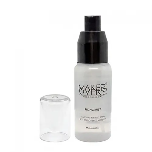 Make Over 22 Fixing Mist Spray - 60ml