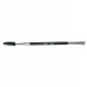 Make Over 22 Double Ended Eyebrow Makeup Brush - MBR003