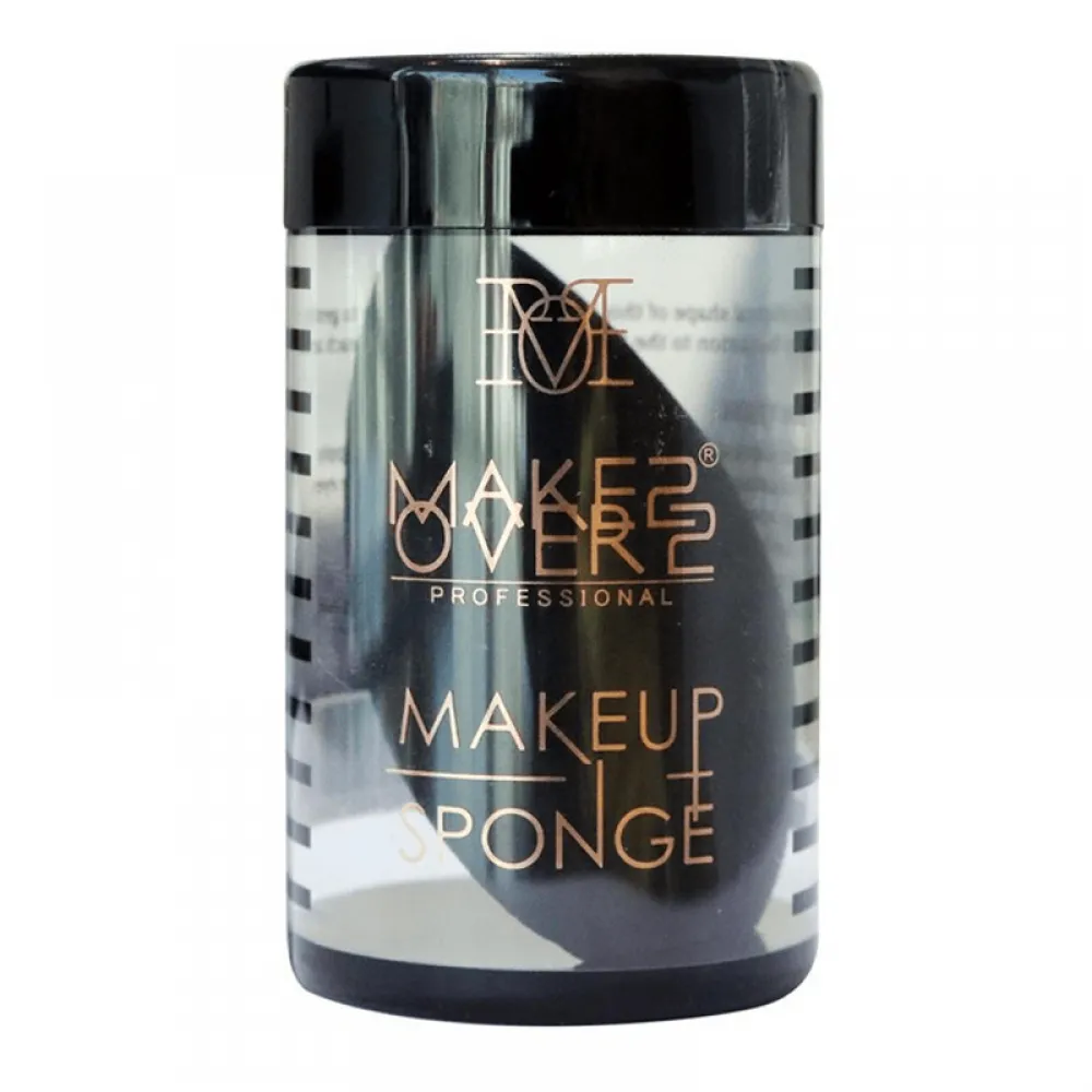 اسفنجة مكياج ذات جوانب مزدوجة من ميك اوفر 22-MS-01