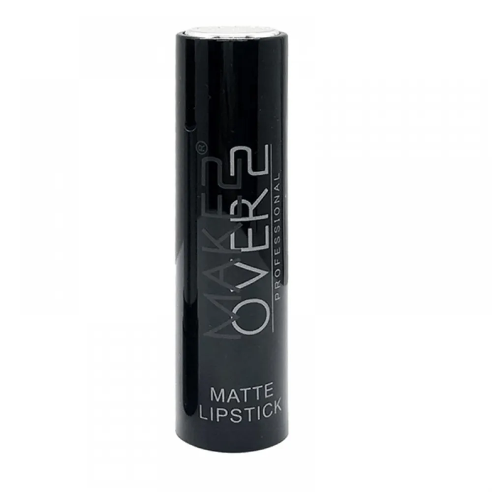 Make Over 22 Long Lasting Matte Lipstick - M630