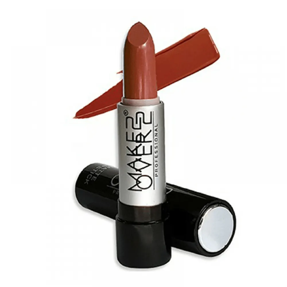 Make Over 22 Long Lasting Matte Lipstick - M611