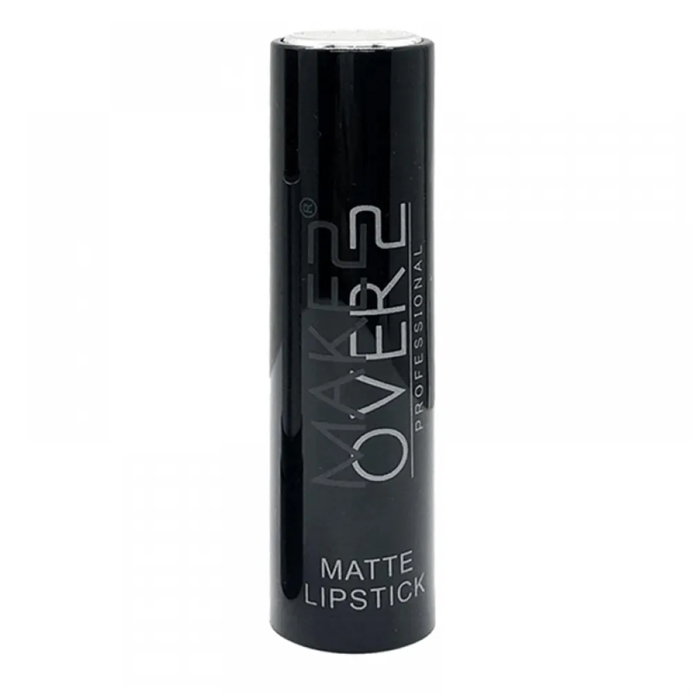 Make Over 22 Long Lasting Matte Lipstick - M611