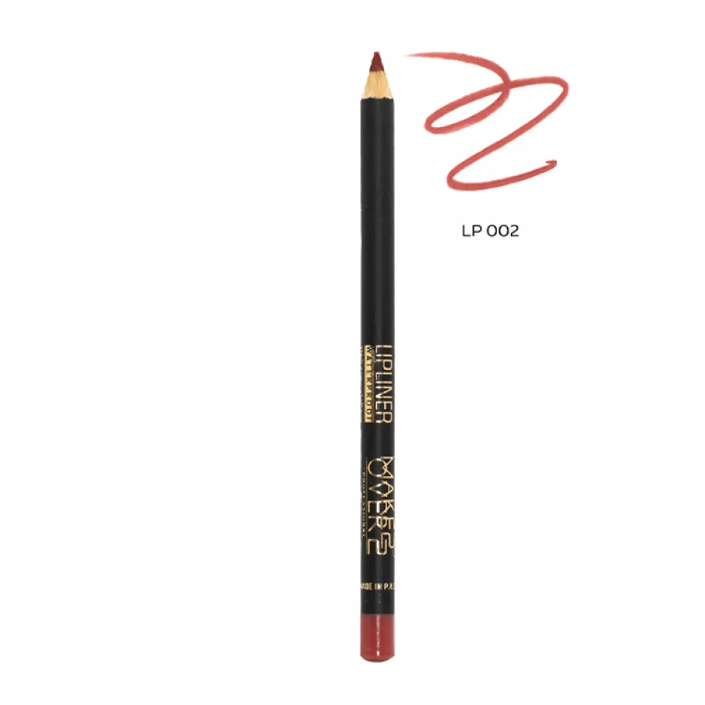 Make Over 22 Lip Liner - LP02