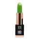 Make Over22 HD Cream Lipstick - Green