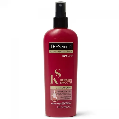 Tresemme Keratin Smooth with Marula Oil - 236 ml