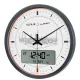 Wall Clock CR-23B