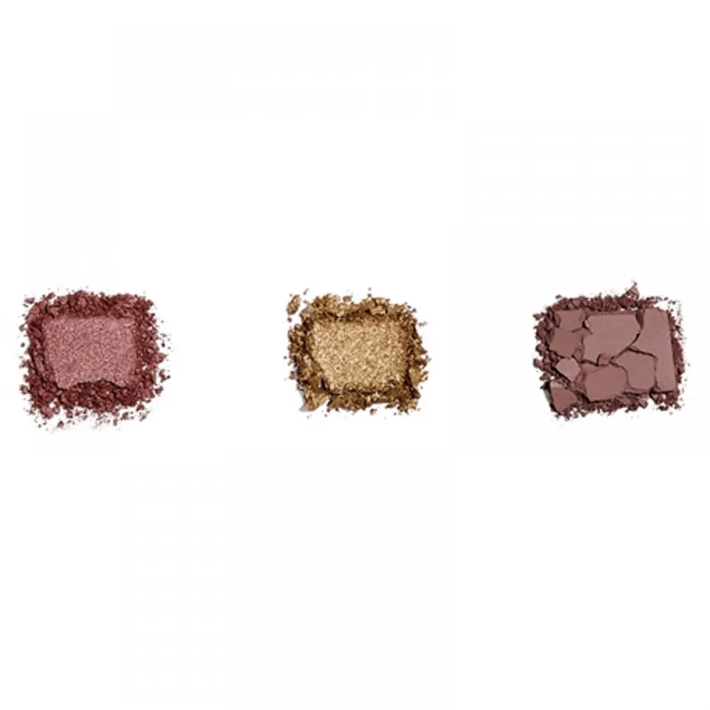 Revolution Reloaded Palette - Velvet Rose
