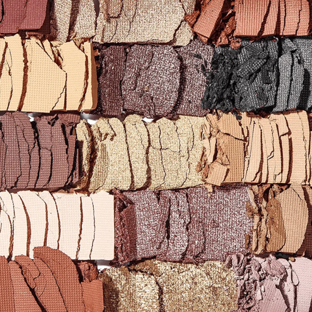 Revolution Reloaded Palette - Velvet Rose