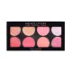 Revolution Ultra Blush Palette - Sugar and Spice