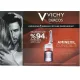Vichy Dercos Aminexil Clinical 5 Men 21 Monodoses