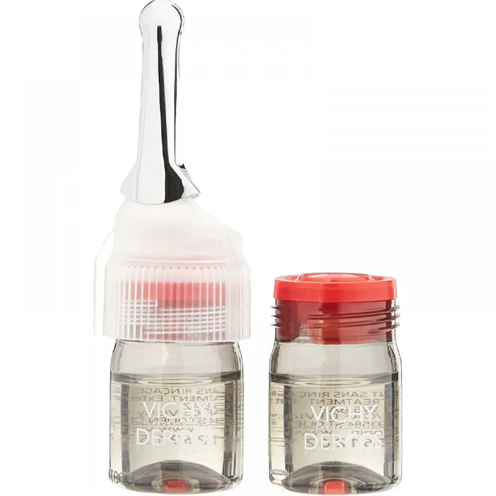 Vichy Dercos Aminexil Clinical 5 Men 21 Monodoses