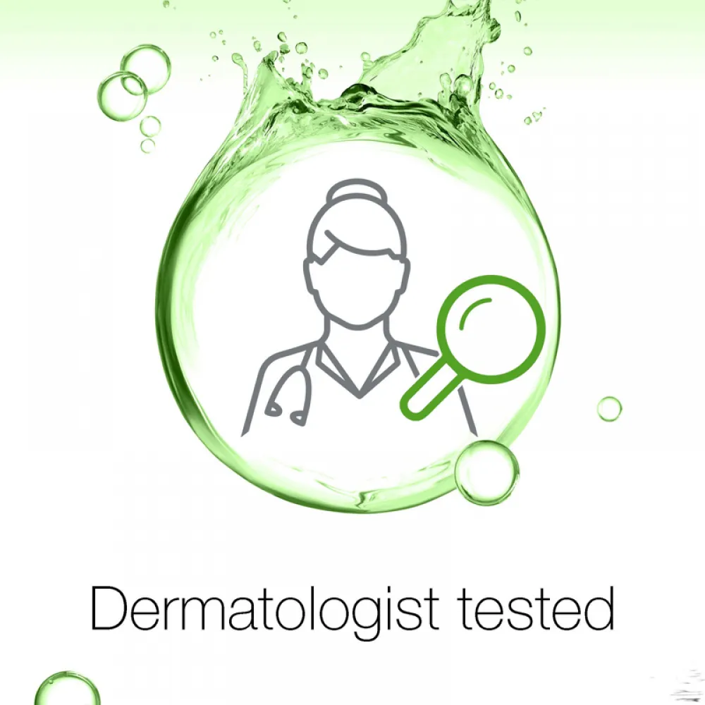 Neutrogena, Oil Balancing Daily Exfoliator, Lime & Aloe Vera, For Oily Skin, 150Ml