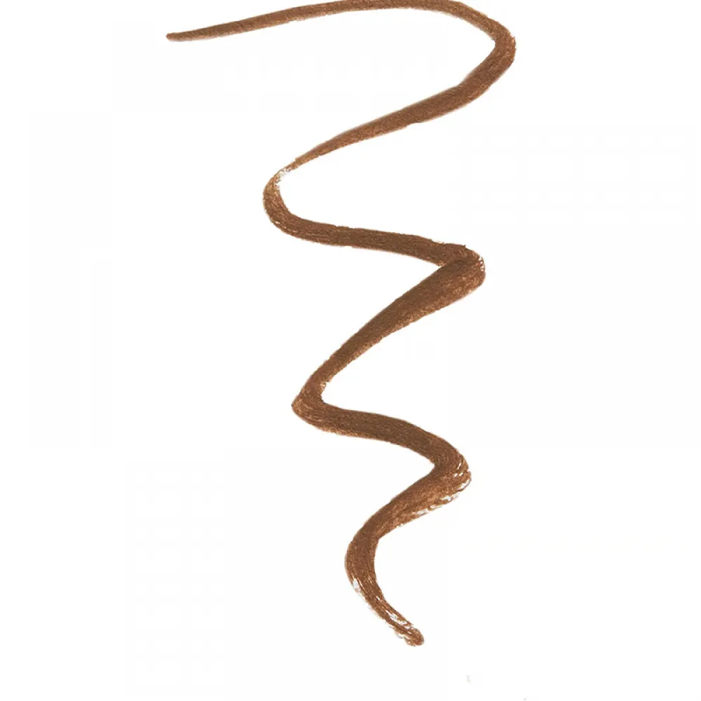 Revolution - Eyebrow Pencil Hair Stroke Brow Pen - Light Brown