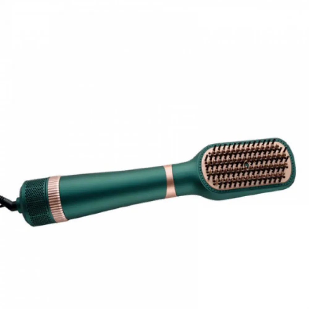 Ribbon hair dryer 2 in 1 with ions, 1300 watts